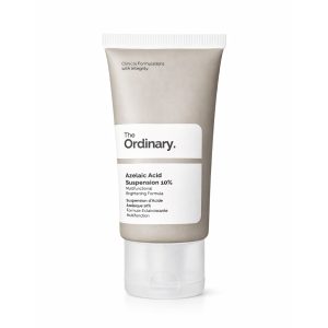 দ্যা অর্ডিনারি এজেলাইক এসিড সাসপেনশন