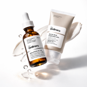 আলফা আরবুটিন & এজেলাইক এসিড সাসপেনশন কম্বো!